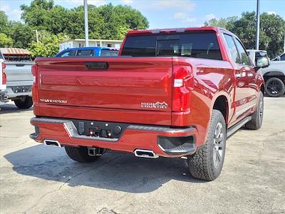 2024 Chevrolet Silverado 1500 Crew Cab 4WD, Pickup for sale #R1249 - photo 2