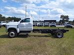 New 2024 Chevrolet Silverado 5500 Work Truck Regular Cab 4WD, Cab Chassis for sale #R1255 - photo 19