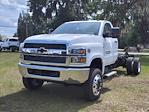 New 2024 Chevrolet Silverado 5500 Work Truck Regular Cab 4WD, Cab Chassis for sale #R1255 - photo 20