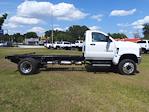 New 2024 Chevrolet Silverado 5500 Work Truck Regular Cab 4WD, Cab Chassis for sale #R1255 - photo 4