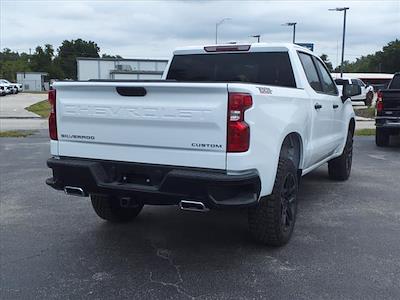 2024 Chevrolet Silverado 1500 Crew Cab 4WD, Pickup for sale #R1271 - photo 2