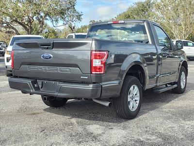 2018 Ford F-150 Regular Cab RWD, Pickup for sale #R1274B - photo 2