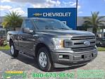 Used 2018 Ford F-150 XL Regular Cab RWD, Pickup for sale #R1274B - photo 1