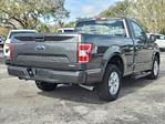 Used 2018 Ford F-150 XL Regular Cab RWD, Pickup for sale #R1274B - photo 2