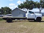 New 2024 Chevrolet Silverado 5500 Work Truck Regular Cab RWD, Cab Chassis for sale #R1277 - photo 4