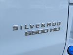 2024 Chevrolet Silverado 5500 Regular Cab DRW RWD, Cab Chassis for sale #R1277 - photo 7