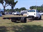 New 2024 Chevrolet Silverado 6500 Work Truck Regular Cab RWD, Cab Chassis for sale #R1278 - photo 2