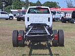New 2024 Chevrolet Silverado 6500 Work Truck Regular Cab RWD, Cab Chassis for sale #R1278 - photo 4