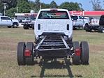 New 2024 Chevrolet Silverado 6500 Work Truck Regular Cab 2WD, Cab Chassis for sale #R1278 - photo 4