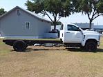 New 2024 Chevrolet Silverado 6500 Work Truck Regular Cab RWD, Cab Chassis for sale #R1279 - photo 3