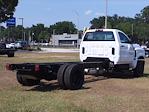 New 2024 Chevrolet Silverado 6500 Work Truck Regular Cab RWD, Cab Chassis for sale #R1279 - photo 2
