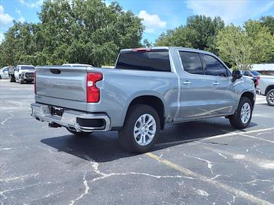 2024 Chevrolet Silverado 1500 Crew Cab 4WD, Pickup for sale #R1281B - photo 2