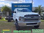 New 2024 Chevrolet Silverado 6500 Work Truck Regular Cab 2WD, Cab Chassis for sale #R1292 - photo 1