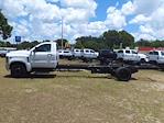 New 2024 Chevrolet Silverado 6500 Work Truck Regular Cab 2WD, Cab Chassis for sale #R1292 - photo 19