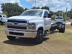 New 2024 Chevrolet Silverado 6500 Work Truck Regular Cab 2WD, Cab Chassis for sale #R1292 - photo 20