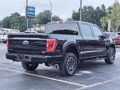 2021 Ford F-150 SuperCrew Cab 4WD, Pickup for sale #R1297AB - photo 2