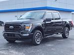 2021 Ford F-150 SuperCrew Cab 4WD, Pickup for sale #R1297AB - photo 27