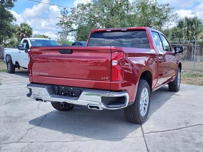 2024 Chevrolet Silverado 1500 Crew Cab 4WD, Pickup for sale #R1302 - photo 2