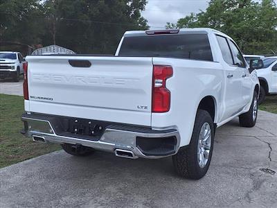 2024 Chevrolet Silverado 1500 Crew Cab 4WD, Pickup for sale #R1304 - photo 2