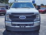 Used 2020 Ford F-450 XL Crew Cab 4WD, Flatbed Truck for sale #R1313A - photo 3