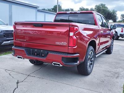 2024 Chevrolet Silverado 1500 Crew Cab 4WD, Pickup for sale #R1318 - photo 2