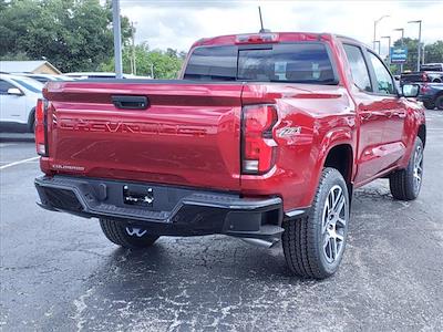 2024 Chevrolet Colorado Crew Cab 4WD, Pickup for sale #R1320 - photo 2