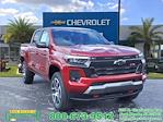 2024 Chevrolet Colorado Crew Cab 4WD, Pickup for sale #R1320 - photo 1