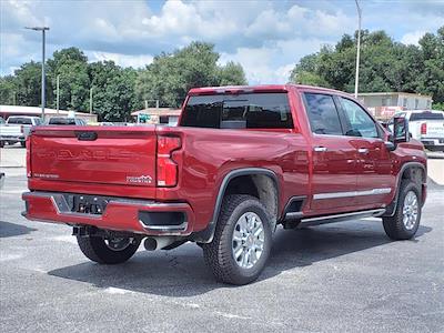 2024 Chevrolet Silverado 2500 Crew Cab 4WD, Pickup for sale #R1321 - photo 2