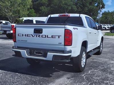 2022 Chevrolet Colorado Crew Cab 4WD, Pickup for sale #R1335A - photo 2