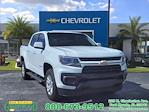 Used 2022 Chevrolet Colorado LT Crew Cab 4WD, Pickup for sale #R1335A - photo 1