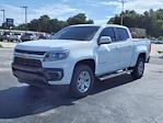 Used 2022 Chevrolet Colorado LT Crew Cab 4WD, Pickup for sale #R1335A - photo 27