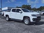 Used 2022 Chevrolet Colorado LT Crew Cab 4WD, Pickup for sale #R1335A - photo 4