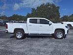 Used 2022 Chevrolet Colorado LT Crew Cab 4WD, Pickup for sale #R1335A - photo 5