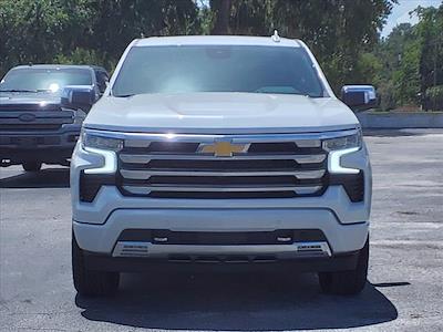 2024 Chevrolet Silverado 1500 Crew Cab 4WD, Pickup for sale #R1337 - photo 1