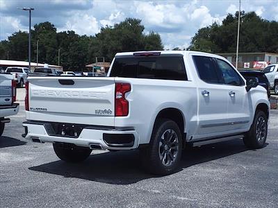 2024 Chevrolet Silverado 1500 Crew Cab 4WD, Pickup for sale #R1337 - photo 2