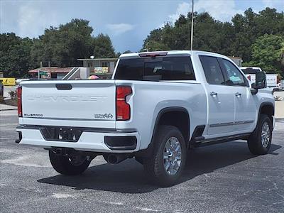 2024 Chevrolet Silverado 2500 Crew Cab 4WD, Pickup for sale #R1346 - photo 2