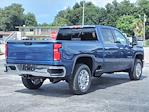 2024 Chevrolet Silverado 2500 Crew Cab 4WD, Pickup for sale #R1349 - photo 2