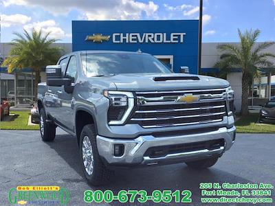 2024 Chevrolet Silverado 2500 Crew Cab 4WD, Pickup for sale #R1350 - photo 1