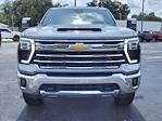 2024 Chevrolet Silverado 2500 Crew Cab 4WD, Pickup for sale #R1350 - photo 3