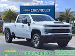 2024 Chevrolet Silverado 2500 Crew Cab 4WD, Pickup for sale #R1351 - photo 1