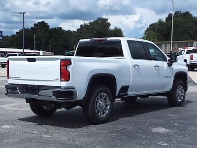 2024 Chevrolet Silverado 2500 Crew Cab 4WD, Pickup for sale #R1353 - photo 2