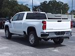 2024 Chevrolet Silverado 2500 Crew Cab 4WD, Pickup for sale #R1353 - photo 22