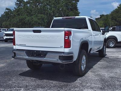 2024 Chevrolet Silverado 2500 Crew Cab 4WD, Pickup for sale #R1354 - photo 2