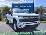 2024 Chevrolet Silverado 2500 Crew Cab 4WD, Pickup for sale #R1354 - photo 1