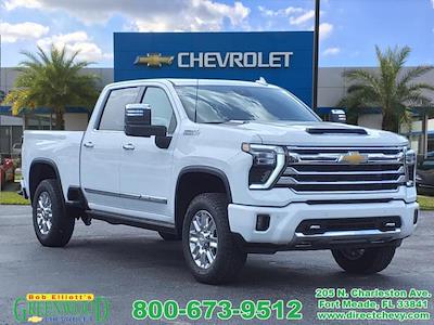 2024 Chevrolet Silverado 2500 Crew Cab 4WD, Pickup for sale #R1359 - photo 1