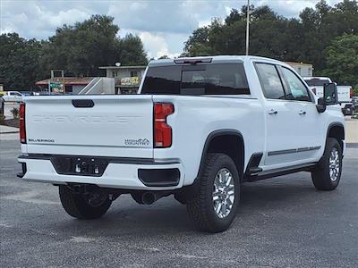 2024 Chevrolet Silverado 2500 Crew Cab 4WD, Pickup for sale #R1359 - photo 2