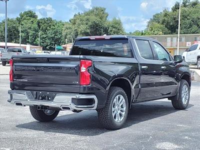 2024 Chevrolet Silverado 1500 Crew Cab 4WD, Pickup for sale #R1363 - photo 2