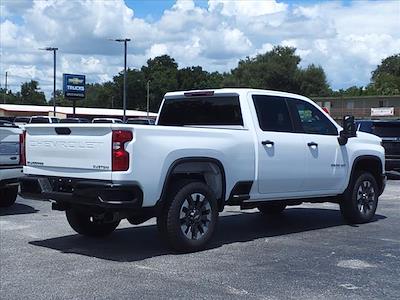 2024 Chevrolet Silverado 2500 Crew Cab 4WD, Pickup for sale #R1364 - photo 2