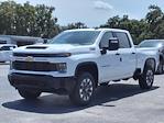 2024 Chevrolet Silverado 2500 Crew Cab 4WD, Pickup for sale #R1364 - photo 21