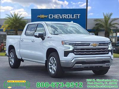 2024 Chevrolet Silverado 1500 Crew Cab 4WD, Pickup for sale #R1367 - photo 1